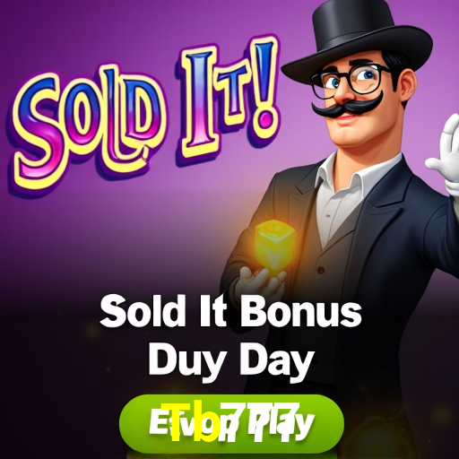 Bonus na Cassino Online Tb777